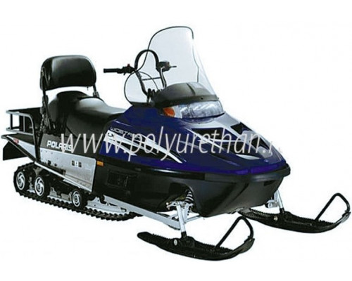50-44-398Pc ПОЛИУРЕТАН Ветровое Стекло 53 СМ Для Polaris Widetrak LX 5433168