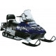 50-44-398Pc ПОЛИУРЕТАН Ветровое Стекло 53 СМ Для Polaris Widetrak LX 5433168