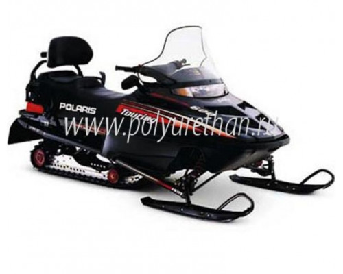 50-44-398Pc ПОЛИУРЕТАН Ветровое Стекло 53 СМ Для Polaris Widetrak LX 5433168