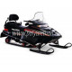 50-44-398Pc ПОЛИУРЕТАН Ветровое Стекло 53 СМ Для Polaris Widetrak LX 5433168