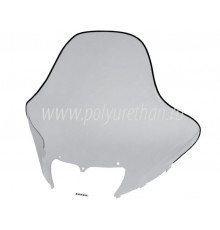 50-44-399Pc ПОЛИУРЕТАН Ветровое Стекло 57 СМ Толщина 2 ММ Для Yamaha Viking Professional 8FN-K7210-00-00, 8FN-77210-00-XX