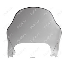 50-44-4103Pc ПОЛИУРЕТАН Ветровое Стекло 50 СМ Толщина 3 ММ Arctic Cat Bearcat 4606-754, 2606-753, 4606-003, 4606-031