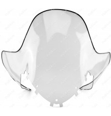 50-44-491Pc ПОЛИУРЕТАН Ветровое Стекло 56 СМ Толщина 2 ММ Для Polaris Widetrak IQ 5437613, 5438644, 2634879