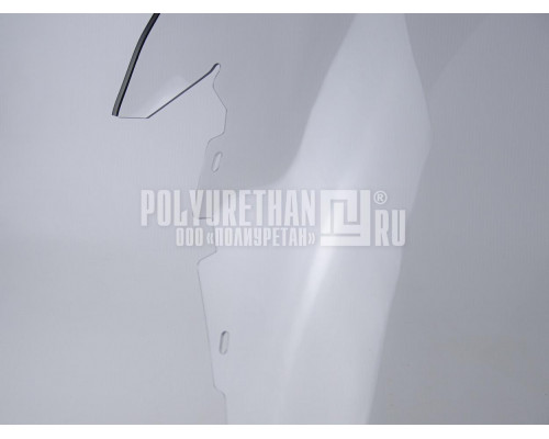 50-44-7033Pc ПОЛИУРЕТАН Ветровое Стекло Для BRP LYNX COMMANDER 900 ACE 517306868