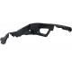 502006831 Панель Нижняя Правая Черная Для Ski Doo 502007035
