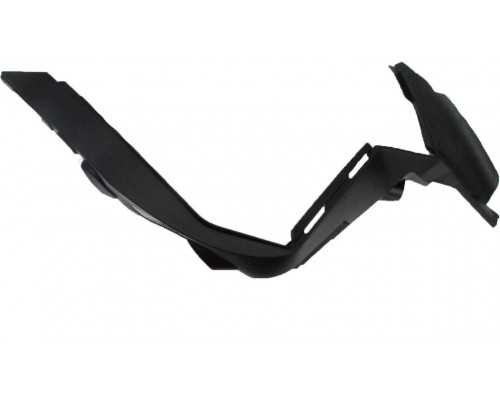 502006831 Панель Нижняя Правая Черная Для Ski Doo 502007035