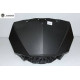 502007172 Передняя Панель Нижняя Черная Для Ski Doo