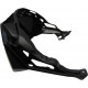502007172 Передняя Панель Нижняя Черная Для Ski Doo