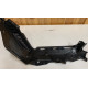 502007175 Панель Нижняя Левая Черная Для Ski Doo