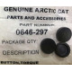 0646-297 Кнопка Вариатора Для Arctic Cat