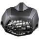 502007673 Передняя Панель Нижняя Черная Для Ski Doo Gen4