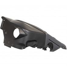 502007755 Панель Боковая Нижняя Правая Черная Для Ski Doo Gen4 502007458