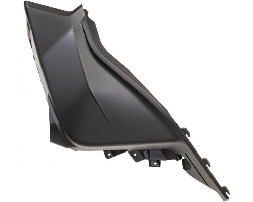 502007755 Панель Боковая Нижняя Правая Черная Для Ski Doo Gen4 502007458