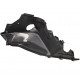 502007755 Панель Боковая Нижняя Правая Черная Для Ski Doo Gen4 502007458