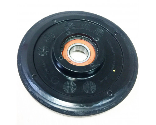 503189478 Ролик Гусеницы Для Ski Doo