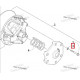 0646-430 Шайба Вариатора Для Arctic Cat