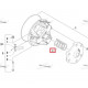 0646-439 Пружина Ведущего Вариатора Для Arctic Cat BearCat