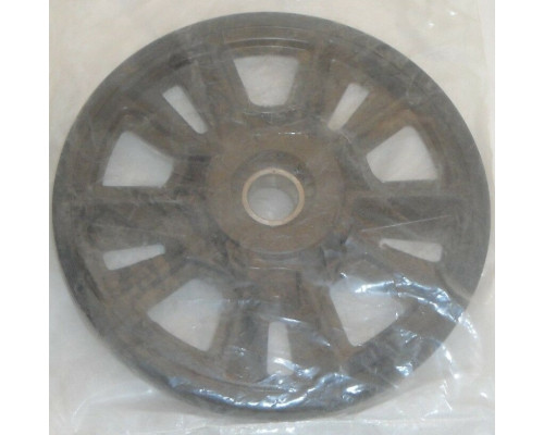 503191742 Ролик Гусеницы Для Ski Doo
