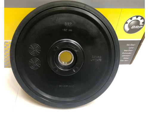 503194202 Ролик Гусеницы Для Ski Doo 503190395, 503191559