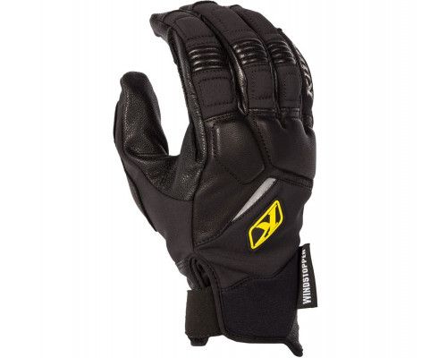 5035-001 Перчатки KLIM Inversion Pro Glove (Мужской, M, Камуфляж)