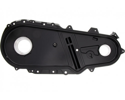 504154102 Крышка КПП Для Ski Doo SUMMIT, FREERIDE 504153467, 504153628