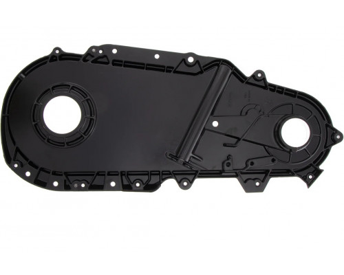 504154102 Крышка КПП Для Ski Doo SUMMIT, FREERIDE 504153467, 504153628