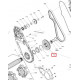 504154167 Звезда 53 Зубьев Для Ski Doo REV Gen4 504154152