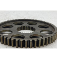 504154167 Звезда 53 Зубьев Для Ski Doo REV Gen4 504154152