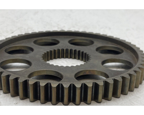 504154167 Звезда 53 Зубьев Для Ski Doo REV Gen4 504154152