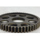 504154167 Звезда 53 Зубьев Для Ski Doo REV Gen4 504154152