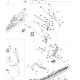 505072654 Рычаг Нижний Правый Для Ski Doo MXZ 600