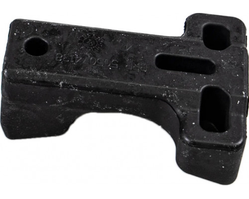 505074138 Демпфирующая Подушка Под Лыжу Для Ski Doo Gen4