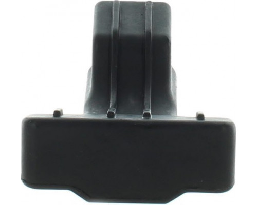 505074138 Демпфирующая Подушка Под Лыжу Для Ski Doo Gen4