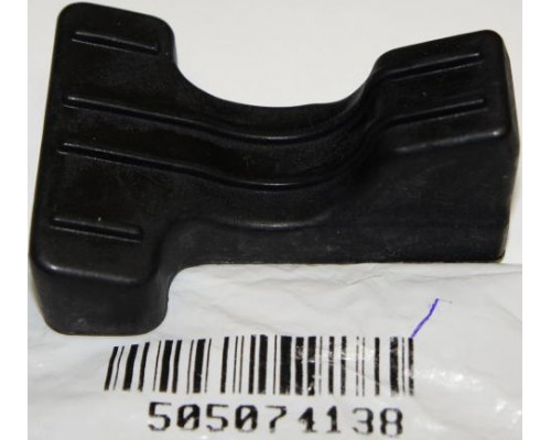 505074138 Демпфирующая Подушка Под Лыжу Для Ski Doo Gen4