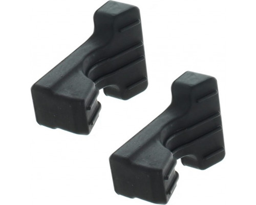 505074138 Демпфирующая Подушка Под Лыжу Для Ski Doo Gen4