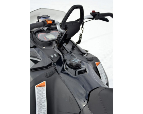 506152460 Горная Стропа На Руль Для Ski Doo