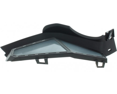 508000688 Вентиляционная Сетка Воздухозаборника Правая Для Ski Doo