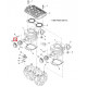 07-100-58 SPI Впускной Патрубок Карбюратора Для Polaris 3085670