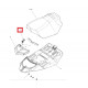 510005623 Фиксатор Крышки Бардачка Сиденья Для Ski Doo