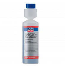 5107 LIQUI MOLY Средство Для Консервации Топливной Системы Benzin Stabilisator 0,25л