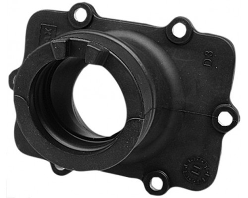 07-102-02 SPI Впускной Патрубок Карбюратора Для Ski Doo 420867300