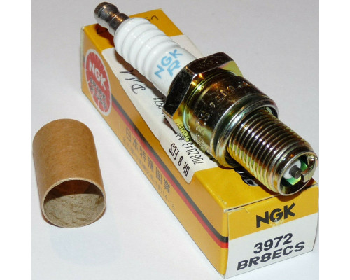 512060029 Свеча Зажигания NGK 3972 BR8ECS Для Ski Doo SDI