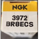 512060029 Свеча Зажигания NGK 3972 BR8ECS Для Ski Doo SDI