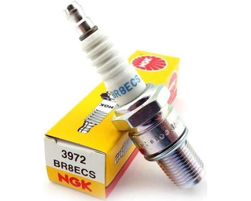 512060029 Свеча Зажигания NGK 3972 BR8ECS Для Ski Doo SDI