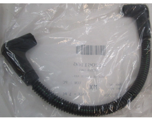 512061166 Провод Высоковольтный Для Ski Doo Gen4