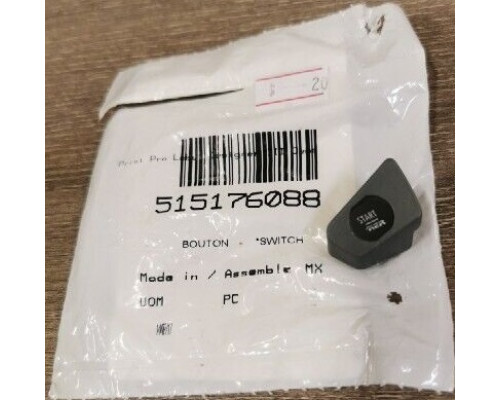 515176088 Кнопка Старт - Реверс Для Ski Doo 515175780