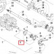 0702-567 Подшипник Приводного Вала Для Arctic Cat 0602-198, 1602-374
