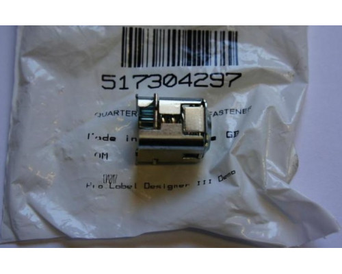 517304297 Крепеж Боковой Панели Для Ski Doo