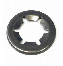517304538 Шайба Крепежа Боковой Панели Для Ski Doo