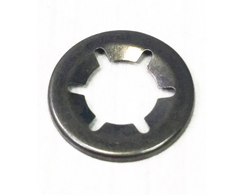 517304538 Шайба Крепежа Боковой Панели Для Ski Doo